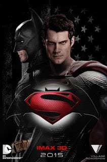 Batman v Superman: Dawn of Justice (2016) แบทแมน ปะทะ ซูเปอร์แมน แสงอรุณแห่งยุติธรรม