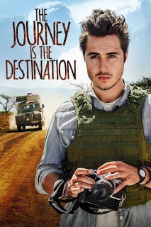 The Journey Is the Destination (2016) (ซับไทย)