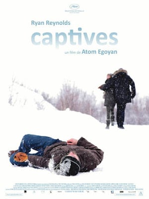 The Captive (2014) ล่ายื้อเวลามัจจุราช