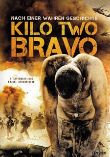 Kilo Two Bravo (2014) (aka Kajaki) ฝ่านรกคาจาคี