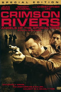 Crimson Rivers 2: Angels of the Apocalypse (2004) สองอันตราย คัมภีร์มหากาฬ (เสียงไทย + ซับไทย)