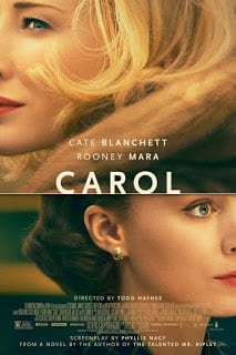 Carol (2016) รักเธอสุดหัวใจ [Soundtrack บรรยายไทย]