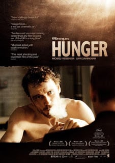 Hunger (2008) อด (ตาย) เพื่อปลดแอก