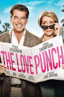 The Love Punch (2013) (ซับไทย)