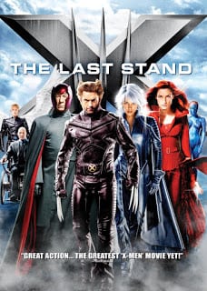 X-Men 3 The Last Stand (2006) เอ็กซ์เม็น ภาค 3 รวมพลังประจัญบาน