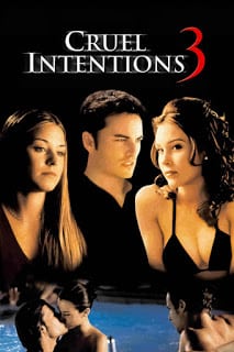 Cruel Intentions 3 (2004) วัยร้ายวัยรัก 3 [Soundtrack บรรยายไทย]