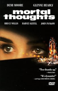 Mortal Thoughts (1991) ใครฆ่า