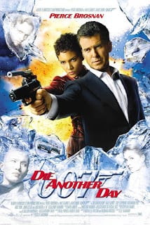 James Bond 007 Die Another Day 2002 เจมส์ บอนด์ 007 ภาค 20
