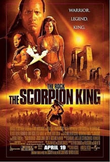 The Scorpion King 1 (2002) ศึกราชันย์แผ่นดินเดือด