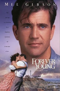 Forever Young (1992) สัญญาหัวใจข้ามเวลา