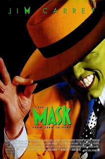The Mask (1994) หน้ากากเทวดา (เสียงไทย + ซับไทย)