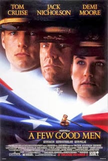 A Few Good Men (1992) เทพบุตรเกียรติยศ