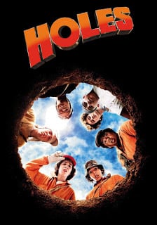 Holes (2003) โฮลส์ ขุมทรัพย์ปาฏิหารย์