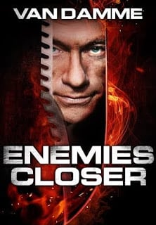 Enemies Closer (2013) คนโค่นโคตรมหาประลัย