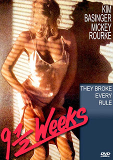 Nine Half Weeks (1986) ไนน์ แอนด์ อะ ฮาฟ วีคส์