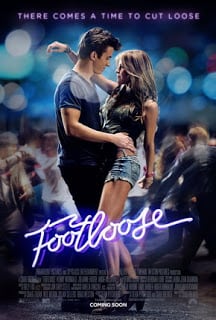 Footloose (2011) ฟุตลูส เต้นนี้เพื่อเธอ