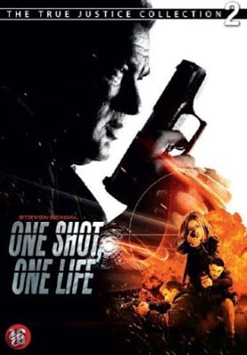True Justice One Shot, One Life (2012) ปฏิบัติการฆ่าไร้เงา