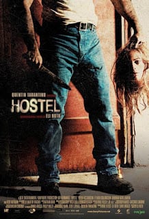 Hostel 1: Part I (2005) นรกรอชำแหละ 1