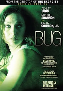 Bug (2006) บั๊ก มหาภัย หลอน…เฉียดนรก