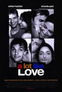 A Lot Like Love (2005) กว่าจะปิ๊งต้องชิ่งก่อน