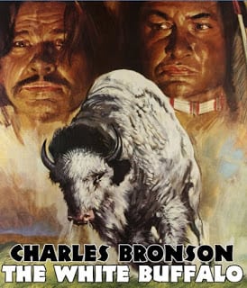 The White Buffalo (1977) กระทิงยักษ์ [Soundtrack บรรยายไทย]