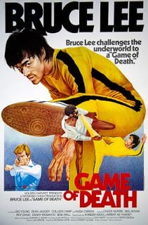 Game of Death (1978) ไอ้หนุ่มซินตึ๊งเกมมรณะ (เกมมังกร)