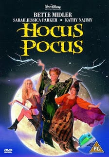 Hocus Pocus (1993) อิทธิฤทธิ์แม่มดตกกระป๋อง [Soundtrack บรรยายไทย]