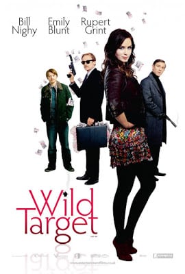 Wild Target (2010) โจรสาวแสบซ่าส์..เจอะนักฆ่ากลับใจ