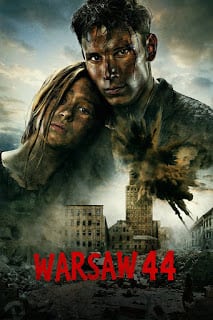 Warsaw 1944 (2014) วอร์ซอ 1944 หลั่งเลือดพิทักษ์แผ่นดิน