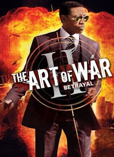 The Art of War (2000) ทำเนียบพันธุ์ฆ่า สงครามจับตาย
