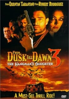 From Dusk Till Dawn 3: The Hangman s Daughter (1999) เขี้ยวนรกดับตะวัน ภาค 3