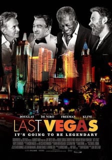 Last Vegas (2013) แก๊งค์เก๋า เขย่าเวกัส
