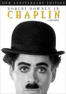 Chaplin (1992) แชปปลิน