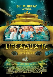 The Life Aquatic with Steve Zissou (2004) กัปตันบวมส์กับทีมป่วนสมุทร [Soundtrack บรรยายไทย]