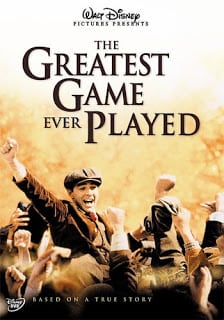The Greatest Game Ever Played (2005) เกมยิ่งใหญ่…ชัยชนะเหนือความฝัน