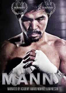 Manny (2014) แมนนี่ ปาเกียว วีรบุรุษสังเวียน