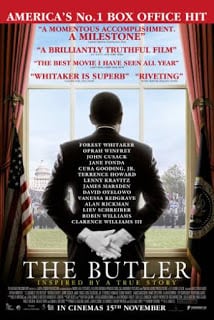 The Butler (2013) เดอะ บัท﻿เลอร์ เกียรติยศ﻿พ่อบ้านบันลือโล﻿ก