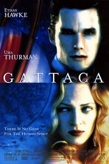 Gattaca (1997) ฝ่ากฏโลกพันธุกรรม