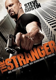 The Stranger (2010) ฅนอึดล่าสังหารเดือด