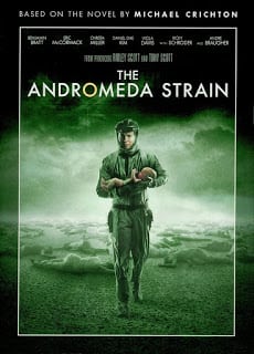 The Andromeda Strain (1971) แอนโดรเมด้า สงครามสยบไวรัสล้างโลก [Sub Thai]