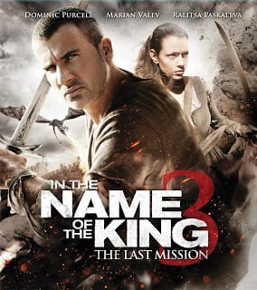 In the Name of the King 3 The Last Job (2014) ศึกนักรบกองพันปีศาจ ภาค 3