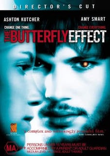 The Butterfly Effect (2004) เปลี่ยนตาย ไม่ให้ตาย ภาค 1