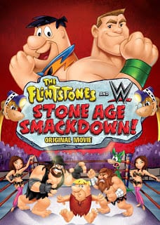 The Flintstones & WWE: Stone Age Smackdown (2015) มนุษย์หินฟลินท์สโตน กับศึกสแมคดาวน์