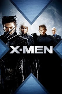 X-Men 1 (2000) เอ็กซ์เม็น ภาค 1