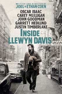 Inside Llewyn Davis (2013) คน กีต้าร์ แมว