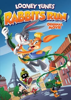 Looney Tunes: Rabbit Run (2015) ลูนี่ย์ ทูนส์: บั๊กส์ บันนี่ ซิ่งเพื่อเธอ