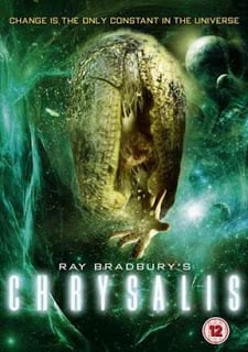 Chrysalis (2008) ลอกชีพมฤตยูนอกโลก