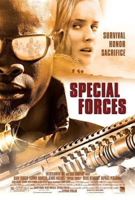 Forces spéciales (2011) แหกด่านจู่โจมสายฟ้าแลบ