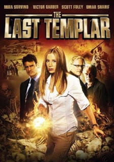 The Last Templar (2009) เจาะรหัสล่าขุมทรัพย์อัศวิน