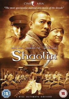 Shaolin (2011) เส้าหลิน สองใหญ่